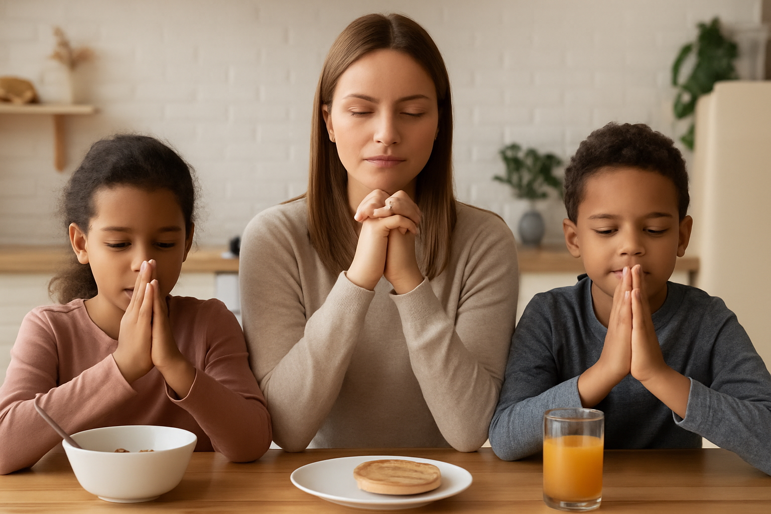 Building a Strong Bible Routine: Why It Matters and How Busy Families Can Start