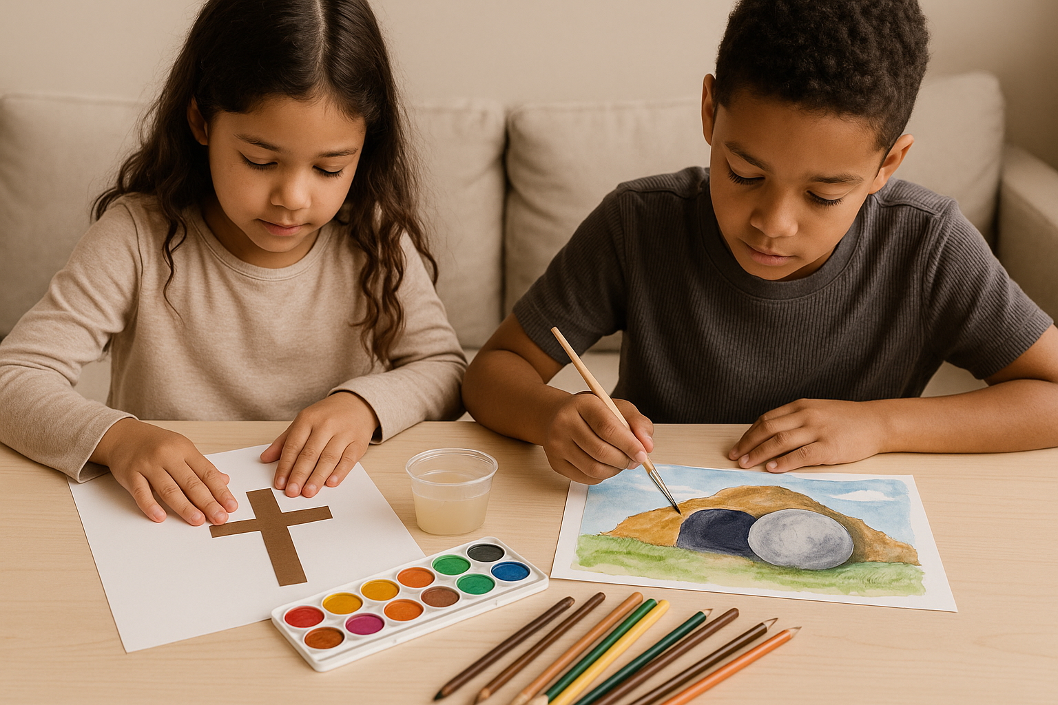 Why Choosing a Biblical Curriculum is Essential for Your Child’s Education